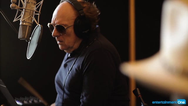 Mitch Woods - Friends Along the Way - Sampler (2:38)