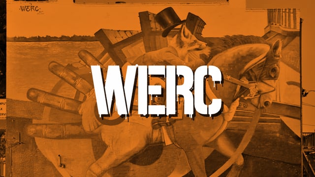BEHIND THE MURAL - Episode 6: WERC