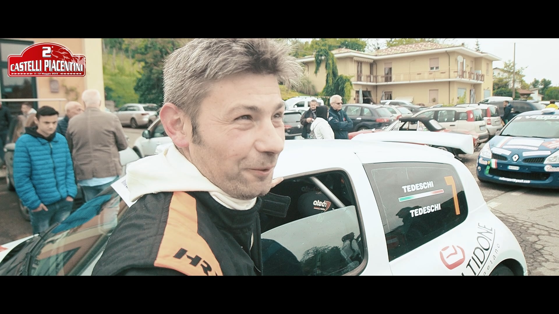 Rally Castelli Piacentini On Vimeo