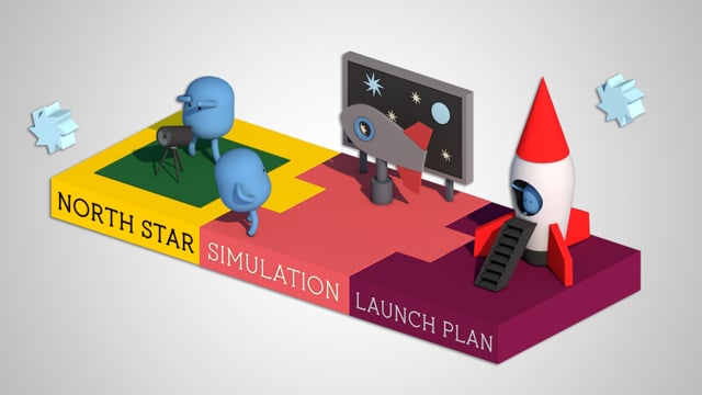 Animated Branded Assets / Human Element