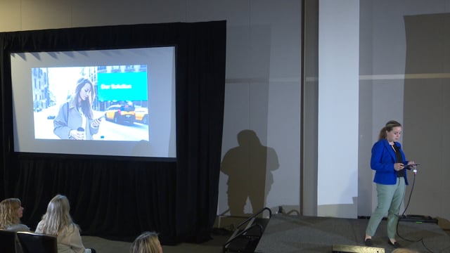 American Express Global Business Travel - Customer Success Story (Chelsea Pula - Senior Marketing Manager)