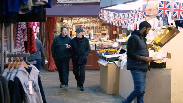 Go Higher West Yorkshire - Customer Success Story