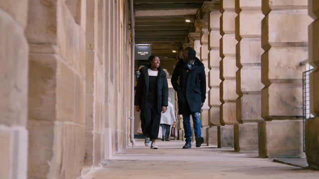 Go Higher West Yorkshire - Customer Success Story