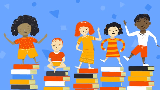 Scottish Book Trust - Customer Case Study