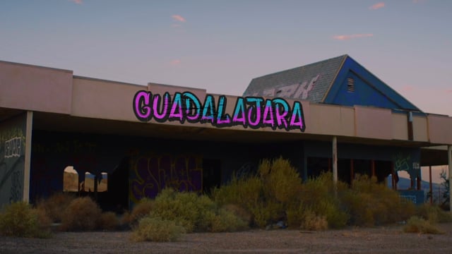 Guadalajara Trailer