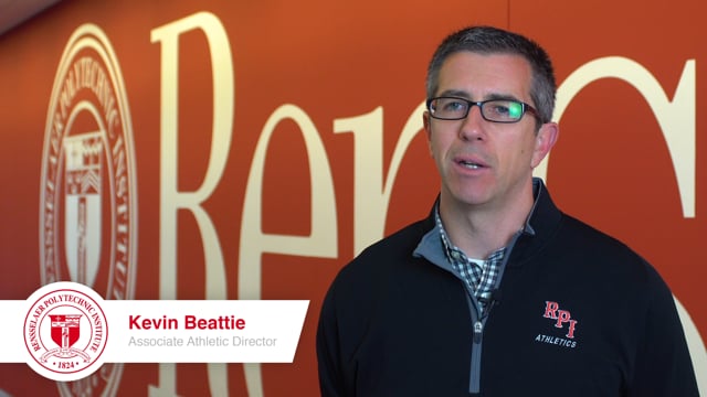 Rensselaer Polytechnic Institute - Customer Success Story (Kevin Beattie - Associate Athletic Director)