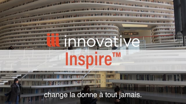Innovative Discovery (French subtitles)