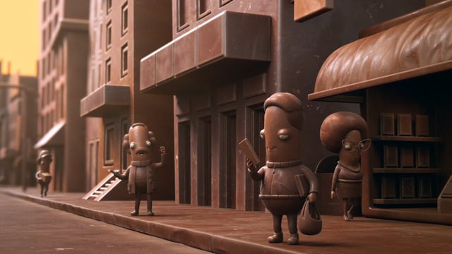 Mondelez - 