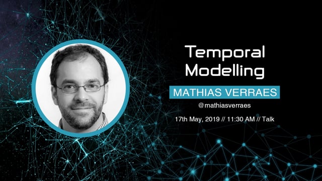 Mathias Verraes - Temporal Modelling
