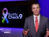 Buddy Check 9 Skin Cancer