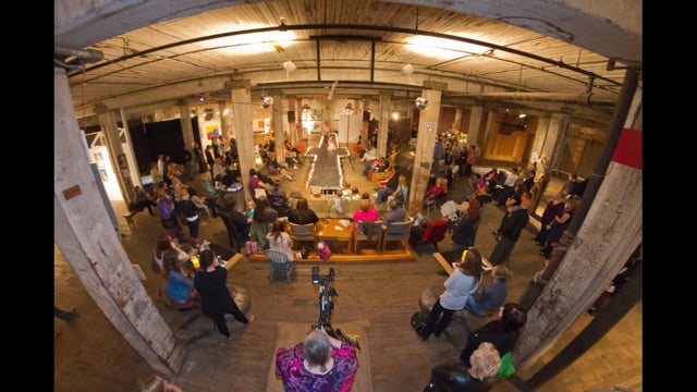 Voices Warehouse Recap