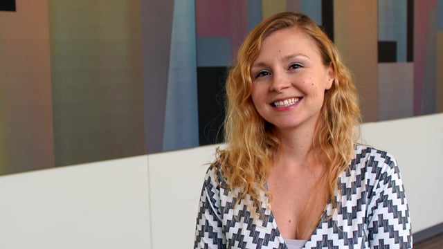 SUNY Potsdam - Customer Success Story (Alexandra Jacobs Wilke - Director Of Public Relations)