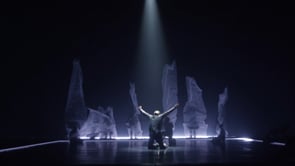 Thumbnail of Topi Lehtipuu in Third Practice  with Tero Saarinen Company and Helsinki Baroque - Cremona 2019