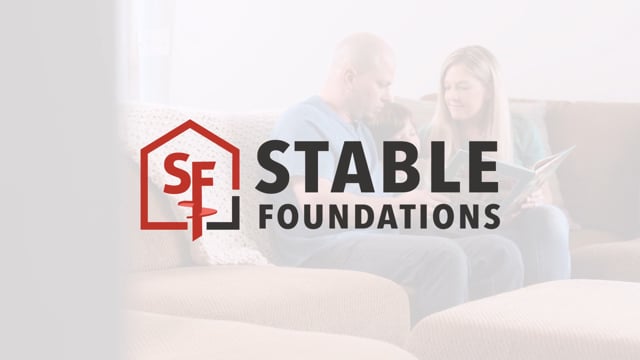 Stable Foundations - Customer Success Story