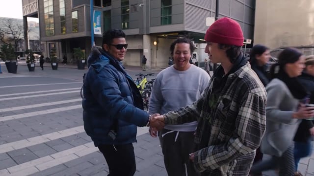 Living In Your Purpose