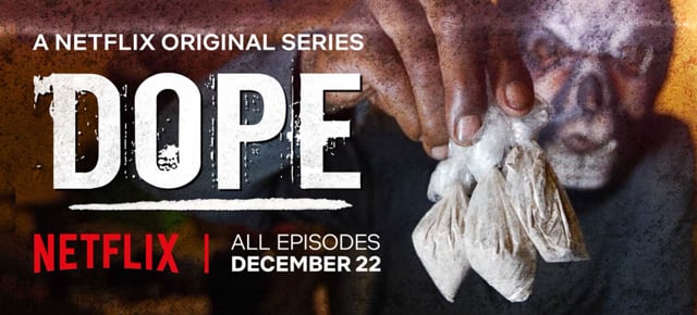 DOPE: CHICAGO