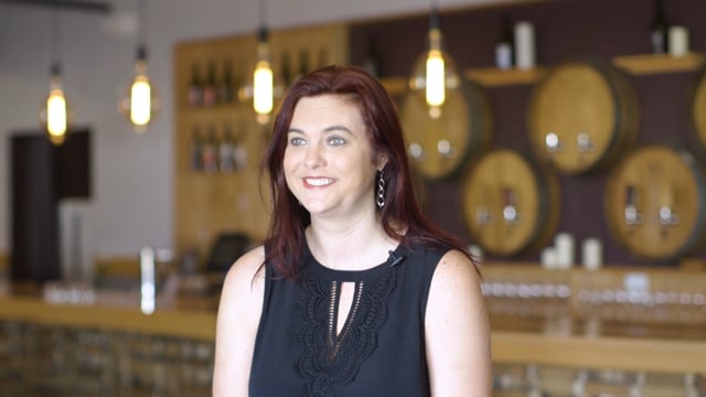 A. Marshall Hospitality - Customer Success Story (Holly Carpenter - Event Sales Manager)