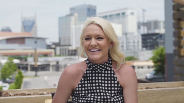 Monarch Rooftop - Customer Success Story (Genese Perez - Creative Director)