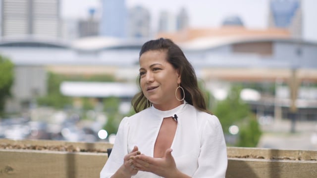 Tom’s Urban - Customer Success Story (Joanna Sanchez - Vice President of Event Sales)