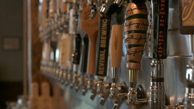 The Malted Barley Sees A 15% Increase In Sales With Upserve’s Bar POS Software