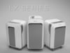 Fellowes: LX Series Shredders