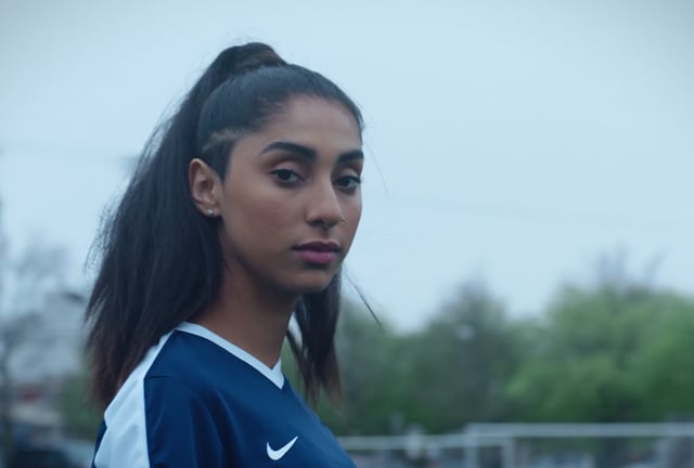 Nike - Customer Success Story