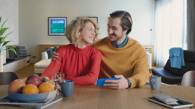K&H Bank - Customer Case Study