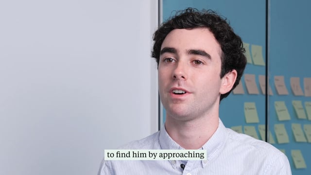 TickX - Customer Success Story (Sam Coley - Co-Founder)