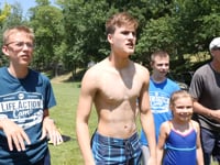 2019 Family Camp Week 6