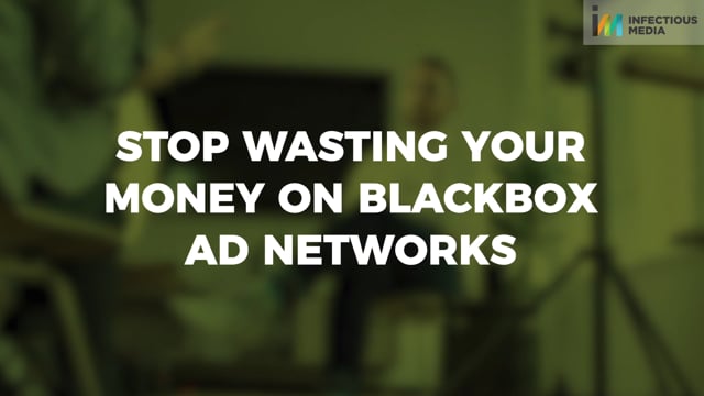 Infectious Media - Customer Success Story (James Coulson - Strategy Director)