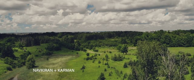 KARMAN + NAVKIRAN HIGHLIGHT