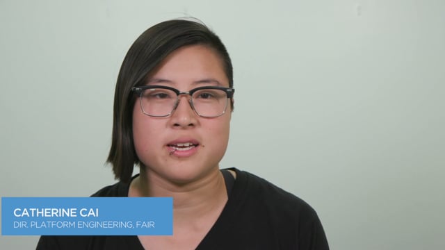 Fair - Customer Success Story (Catherine Cai - Director of Platform Engineering)
