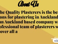 Hire Our Best Plasterers West Auckland at Affordable Price
