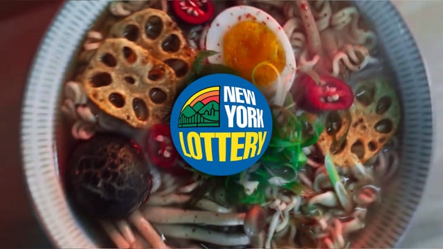 New York Lottery: Cash 4 Life