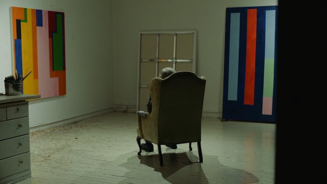 'Soul of SOHO<br><br>Director Keith Musil<br>Producer Cédric Troadec<br> Production Co Ways & Means