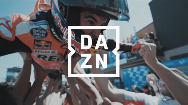 DAZN MotoGP - German GP