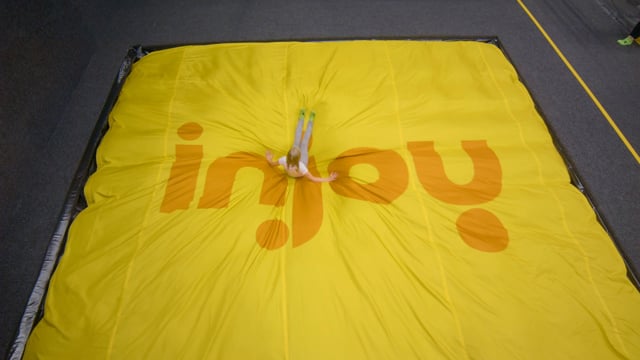 InJoy - Customer Success Story