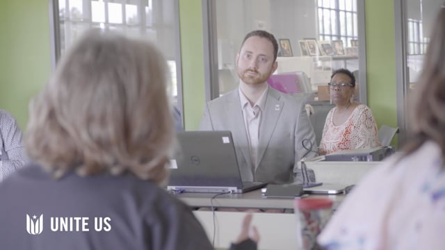 United Community Connecting Individuals Across Sectors