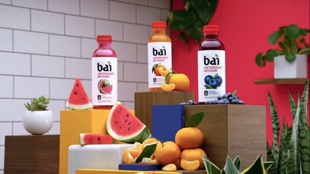Bai Drinks