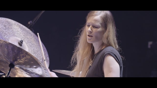 EWA Drum Camp (Germany 2019)