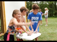 2019 Family Camp Week 11