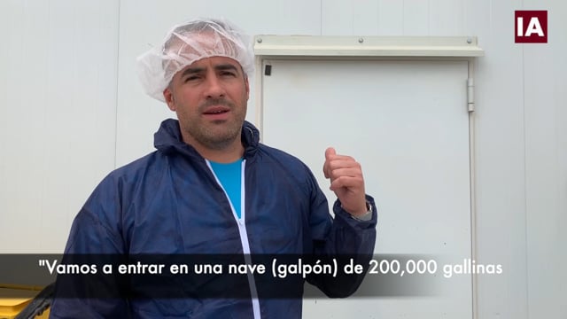 Granja Avícola Rujamar
