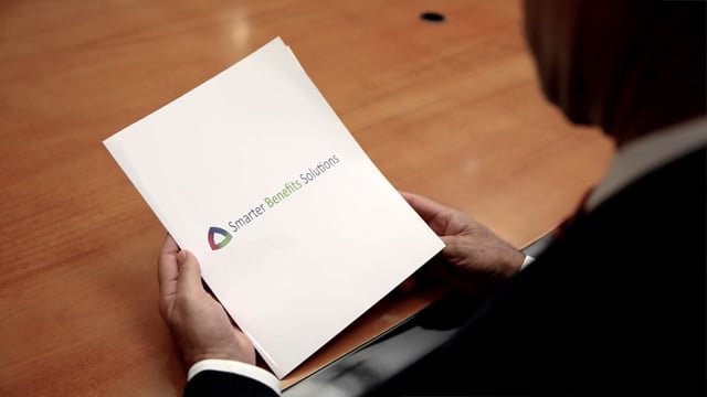 Smarter Benefits Solutions - Customer Success Story