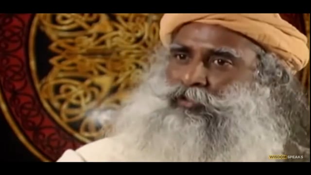 Sadhguru , Eckhart Tolle , and Mooji Share Wisdom on Suffering