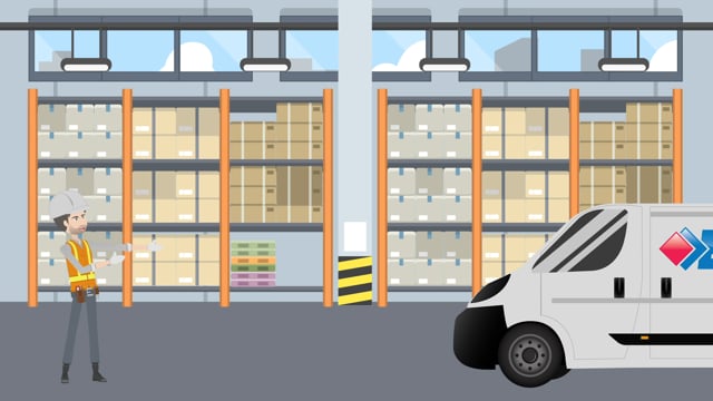 ERF Electrical - Customer Success Story