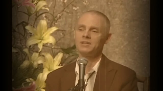 Adyashanti Video: Happiness is the Absence of Striving for Happiness