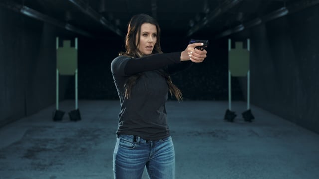 From the Holster: Episode 101 (U.S. LawShield)