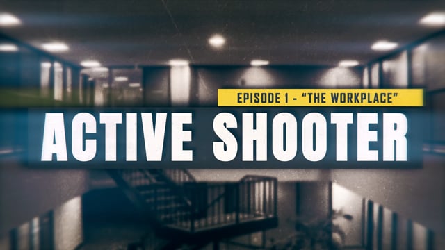 Active Shooter: Workplace (U.S. LawShield)