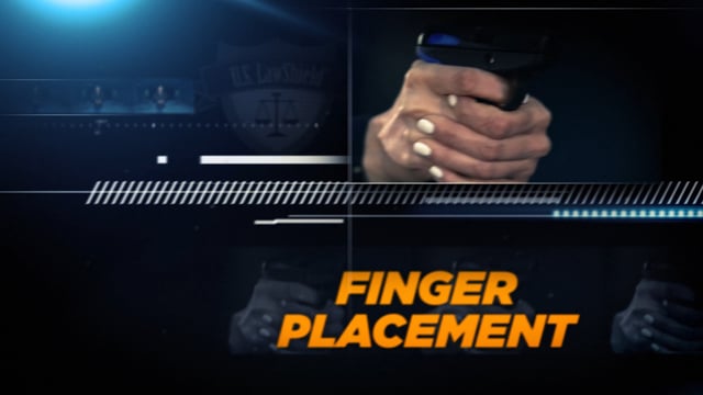 From the Holster: Episode 104 (U.S. LawShield)