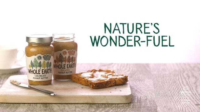 Whole Earth - Customer Success Story